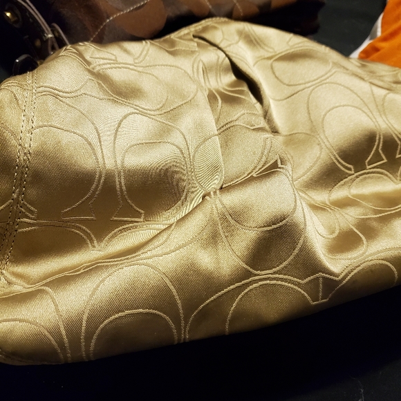 Coach bags - Picture 7 of 9